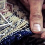 رفوگری فرش با کیفیت بالا