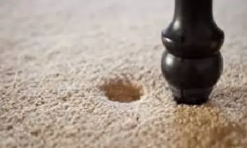 افزایش طول عمر فرش