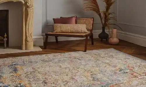 فرش وینتج چیست