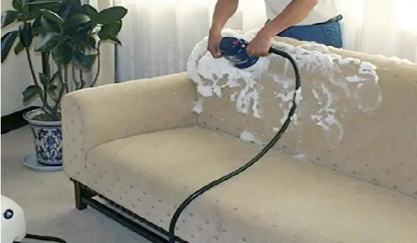 حرفه ای ترین مجموعه شستشوی مبلمانو فرش در شهرک بنفشه کرج