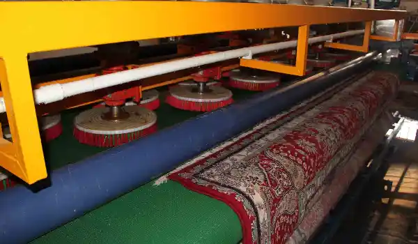 قالیشویی خوشنام ارائه کننده خدمات متنوع قالیشویی در کرج