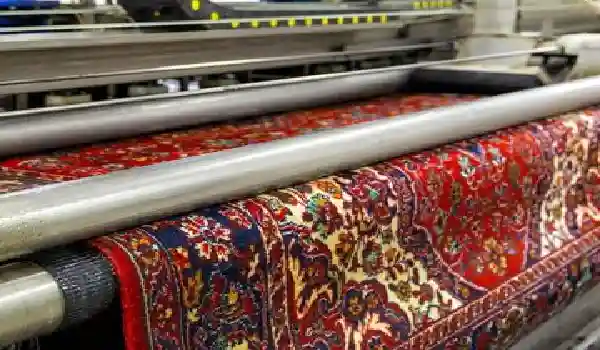 بهترین و ارزان ترین قالیشویی در کیانمهر کرج