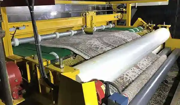 خدمات قالیشویثی برای شستشوی انواع فرش مهرویلا شهر کرج