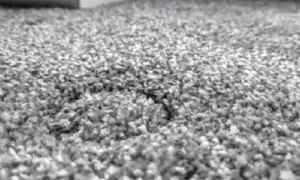 علت کوبیدگی فرش چیست