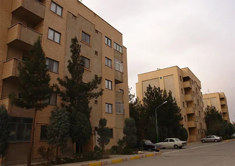 قالیشویی معتبر و حرفه ای در مارلیک
