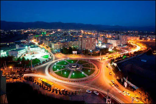نزدیکترین قالیشویی در آبیک