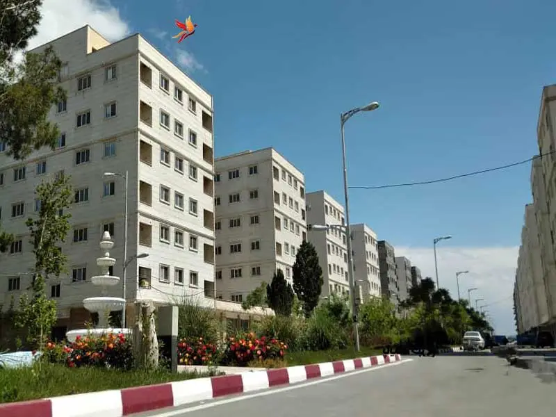 باکیفیت ترین مبلشویی در باغستان