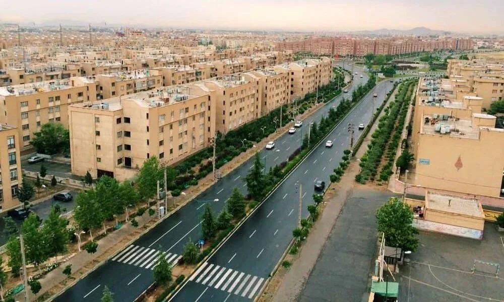 بهترین مبلشویی در اندیشه