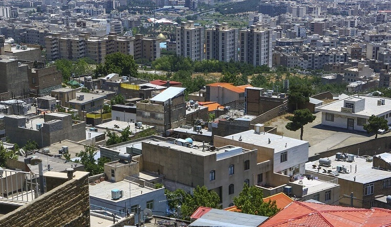بهترین مبلشویی در حصارک