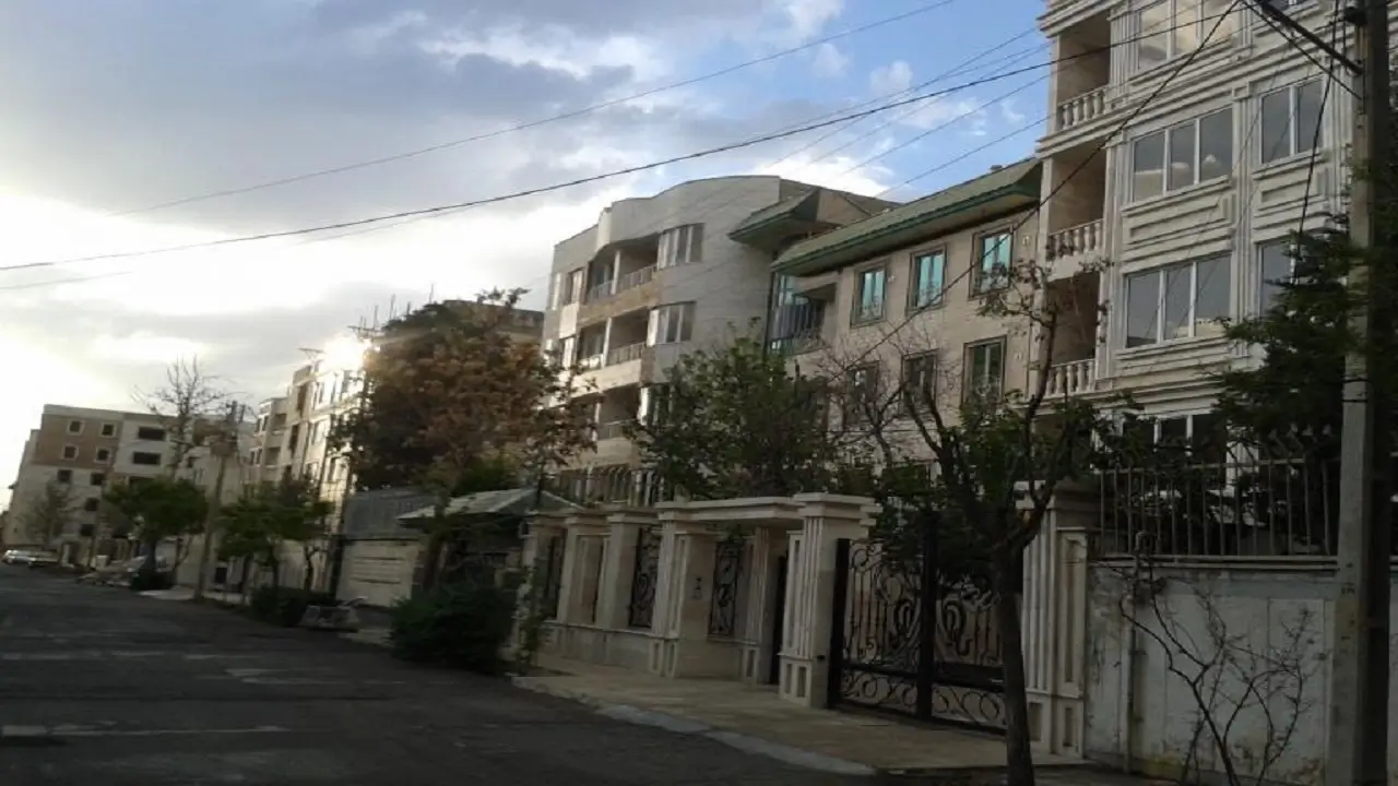 بهترین مبلشویی در دهقان ویلا