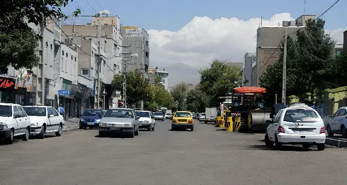 بهترین مبلشویی در ساسانی