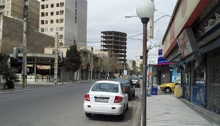 بهترین مبلشویی شاهین ویلا