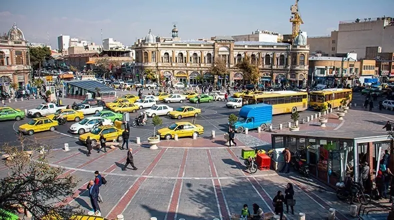 معتبرترین مبلشویی در حسن آباد