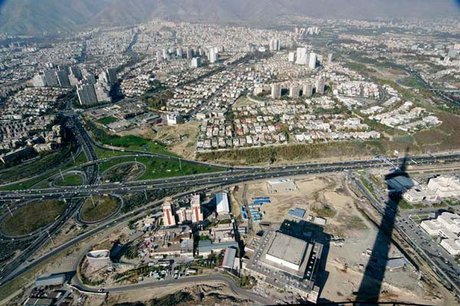 معتبرترین مبلشویی در ملارد