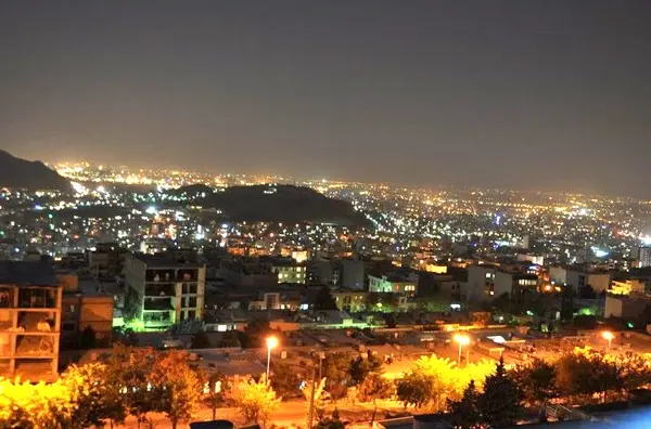 معتبرترین مبلشویی در کیانمهر
