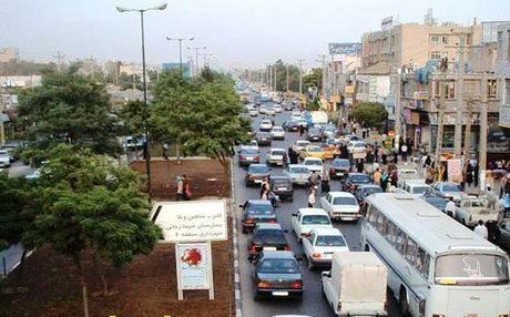 معتبرترین مبلشویی کمالشهر